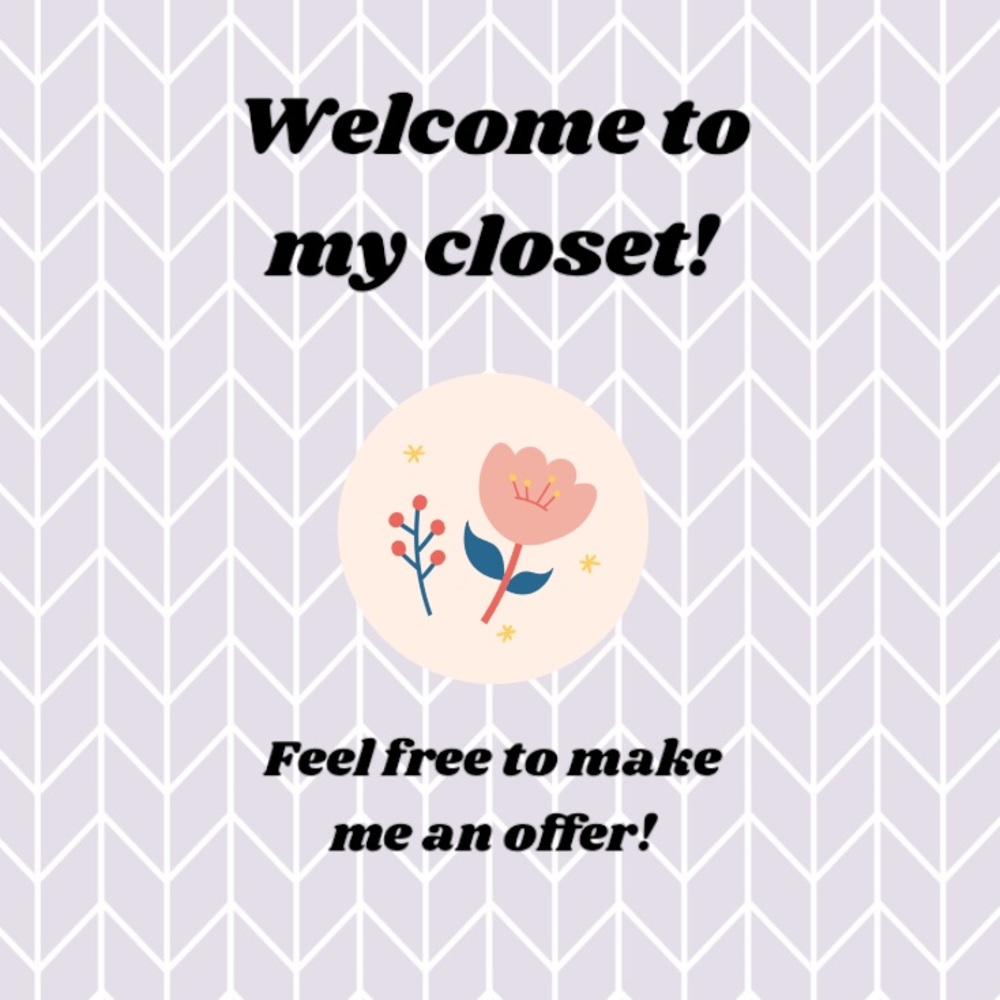 Meet your Posher, Liv